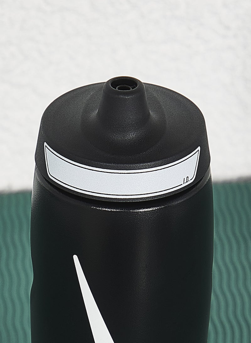 Nike Refuel Bottle Grip 24 Oz - Image 3